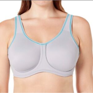 Wacoal Simone Sport Underwire Bra